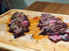 -BARBECUE烤肉屋