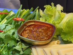 -杨记齐齐哈尔烤肉(总店)