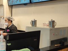 -小杨生煎(黄河路店)