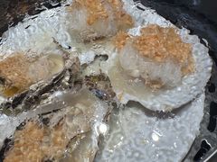 -海味当家·蒸锅海鲜(星海公园店)
