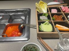 -海底捞火锅(正大乐城店)