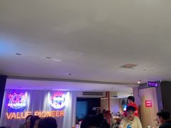 -杨氏青龙虾·羊蝎子(托乐嘉店)