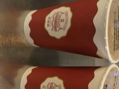 -桂桂茶(滨江百联店)