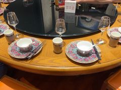 -味莊餐厅(康庄南街店)