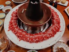 -乐宴·老北京铜火锅(桂庙店)