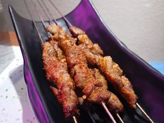 -沪小胖·小龙虾·蓝龙王(八佰伴店)