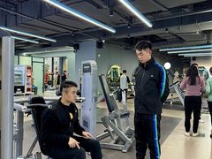 -超鹿运动(五四路恒力城店)