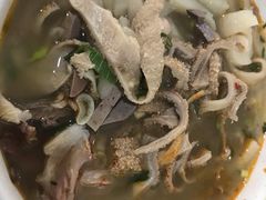 -阿叶羊杂碎(前进街店)