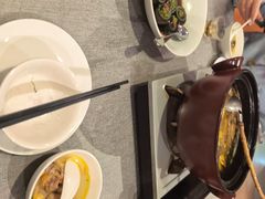 -汉水谣·江景餐厅(江滩店)