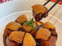 -世博源公馆·本帮融合菜·主题包厢·江景餐厅