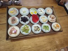 -桥香园过桥米线(复兴路店)