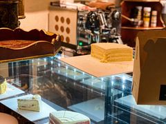 -TINTIN CAKE BOUTIQUE(台北壹店)