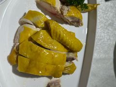 -金枝玉叶上海人家食府(三里河店)