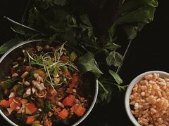 香炒牛肉锅巴-Ginger(兴国路店)