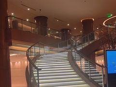 -上海千禧海鸥大酒店