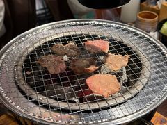 -蒜香焼肉PURUSHIN(马场路店)