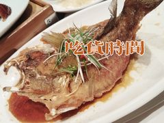 -红城阁·上海味道(四平路店)