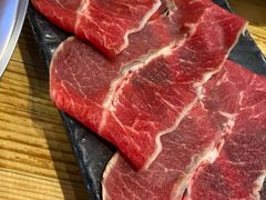 -一井烧肉·活鳗·寿司(望京SOHO店)