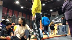-嗨翻Hi-Fun竞技主题乐园·蹦床团建生日聚会(五棵松华熙店)