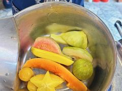 -雙冲柳州螺蛳粉&酸嘢&桂林米粉(簋街店)