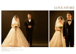 -女王风尚STUDIO·轻奢化定制