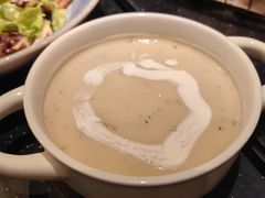 -西堤牛排(北京国瑞店)
