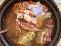 -黄沙水产交易市场