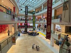 -五缘湾悦都汇购物中心