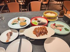 -全聚德(双井店)