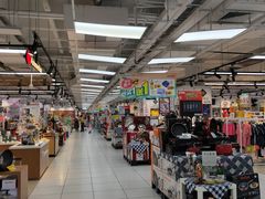 -家乐福(古北店)