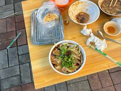 -盛月斋(大王庄店)