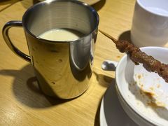 -关东小磨东北菜(上海长风大悦城店)
