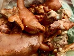 -佰运猪蹄(高陵店)