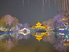 -莲池书院博物馆