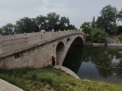 -赵州桥景区