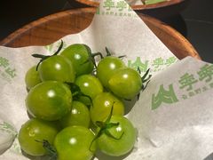 -季季山·云南野生菌火锅(上海首店)