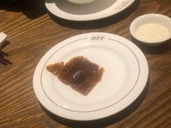 -全聚德(江宁店)