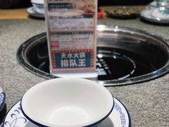 -胖子鱼·天水麻辣鱼火锅(秦州407店)