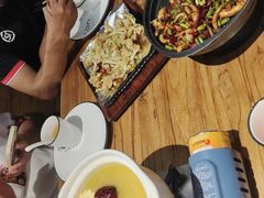 -U你·天然调味(南湖总店)