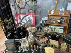 -骑鹅公社(南开大悦城店)