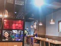 大堂-傣妹火锅(南京东路一店)