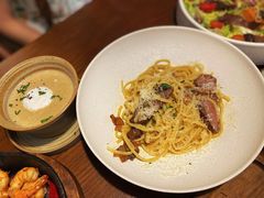 -G+KITCHEN(龙湖狮山天街店)