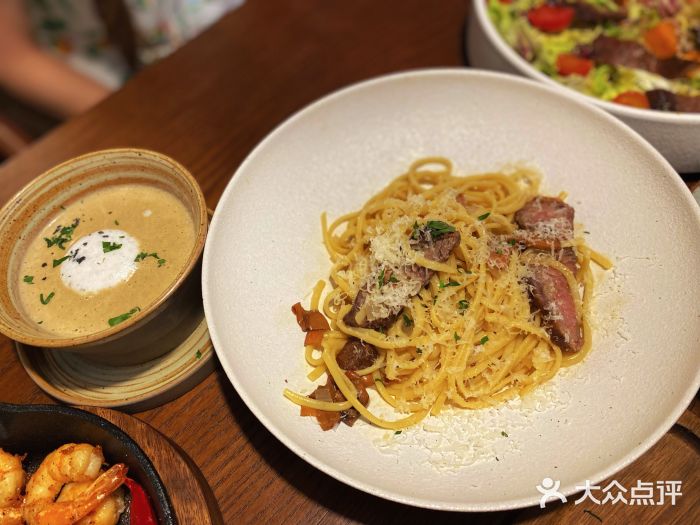 G+KITCHEN(龙湖狮山天街店)图片