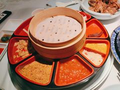 羲和烤鸭+八宝盒-羲和雅苑•北京烤鸭(吴中路万象城店)