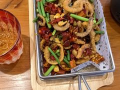 -渔家风味·鲅鱼水饺·央视展播·海鲜天津菜(开发区店)