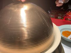 -领鲜天下·焗海鲜·花胶鸡(天目里店)