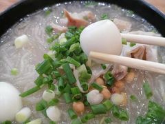 -青石桥老瓦房肥肠粉总店(青石桥总店)