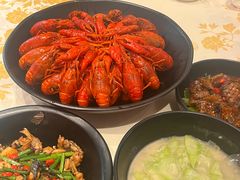 -聚味瞿记·龙虾堂(坡子街店)