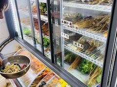 -丹妹麻辣烫(袁家岭20year店)