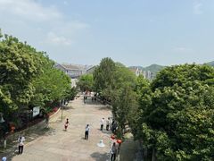 -蒋氏故居